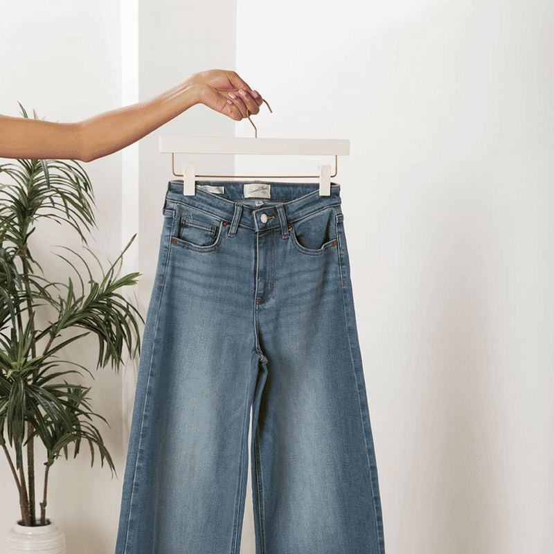 NEAT Pant + Coat Hangers