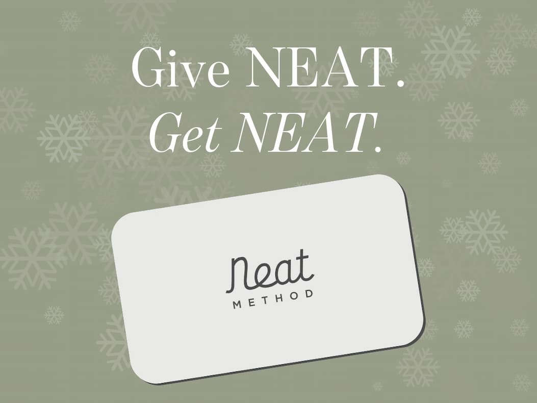 Give the gift that keeps on giving