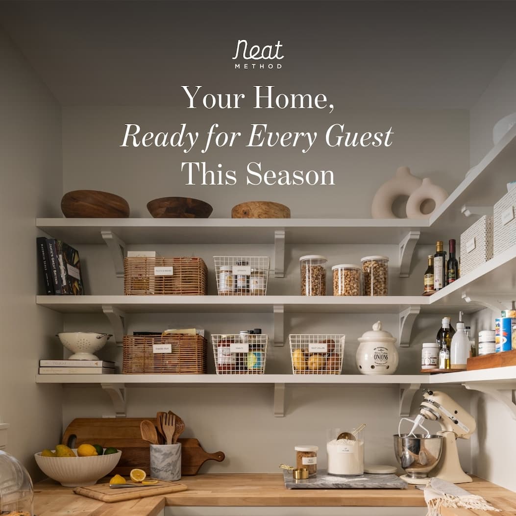 Your Home, Ready for Every Guest This Season