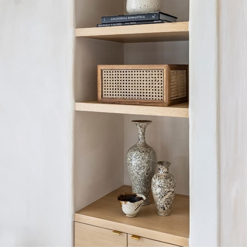 You made space, now make it a habit