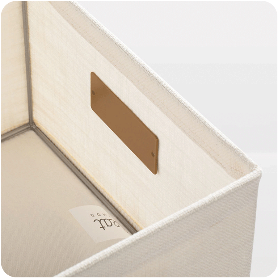 Oxford Bin