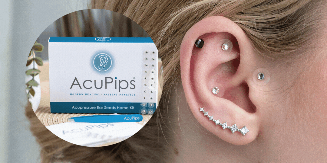 Why you need to try ear seeding Hayo'u