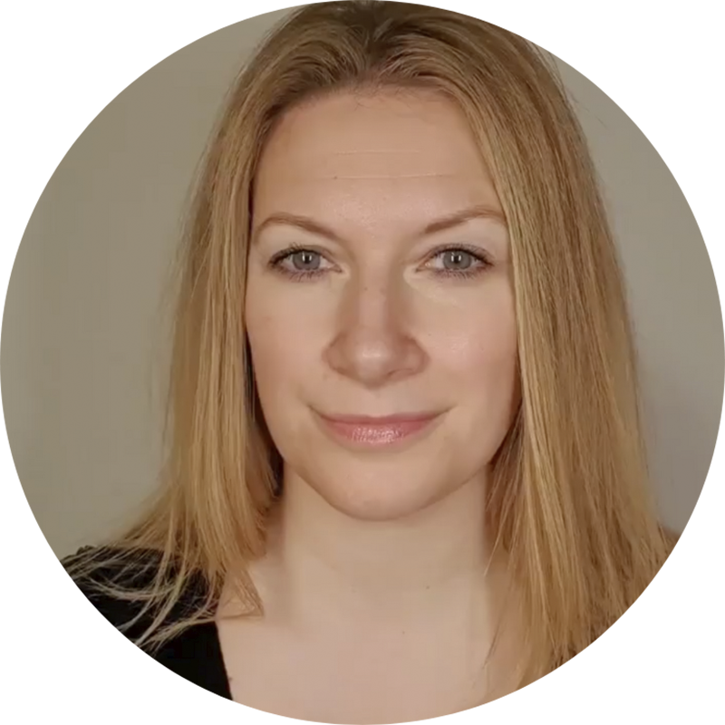 Meet the UK’s leading healers Hayo'u