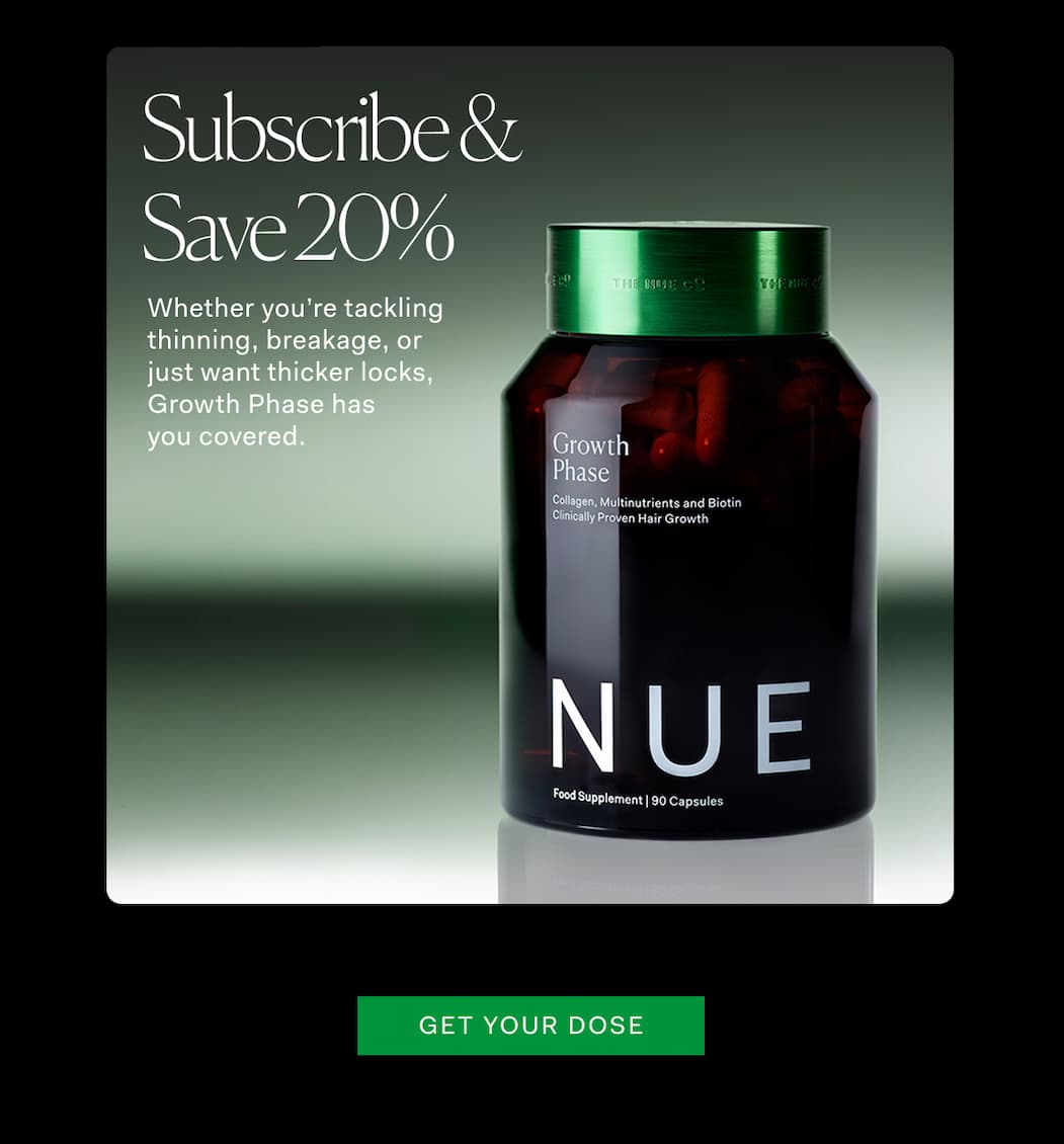 Subscribe & save 20%
