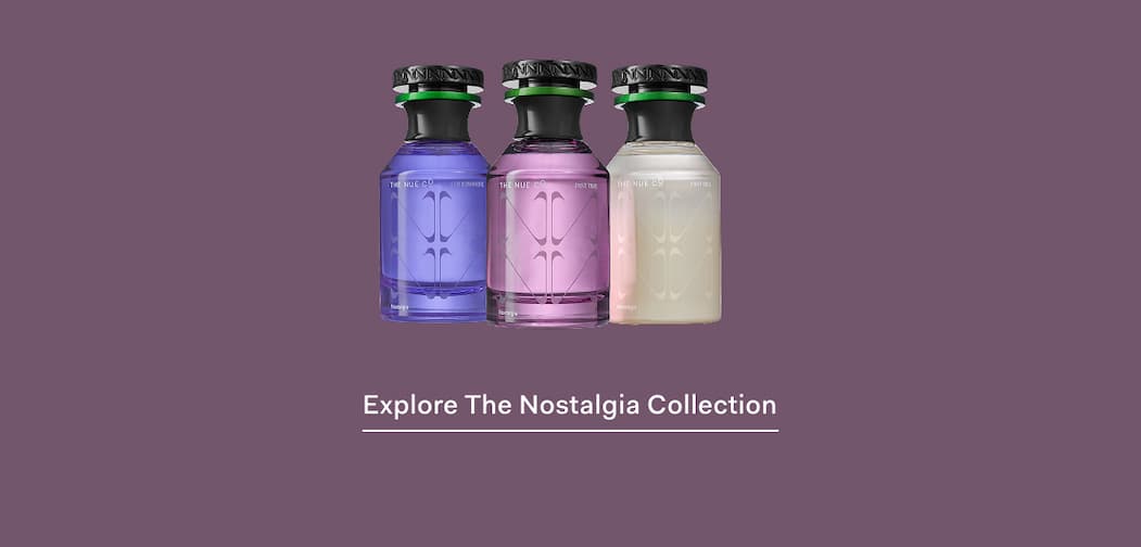 nostalgia collection