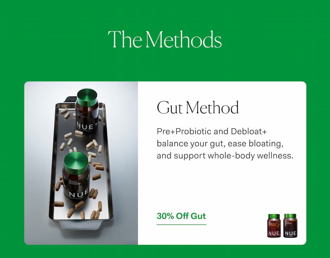 Gut Method