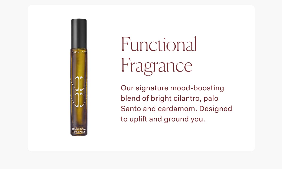 A Scent That Feels Like Home