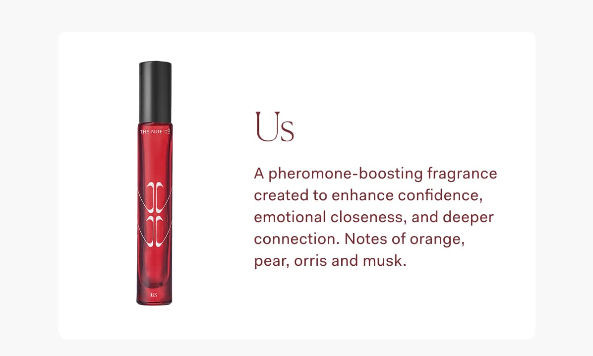 A Scent That Feels Like Home