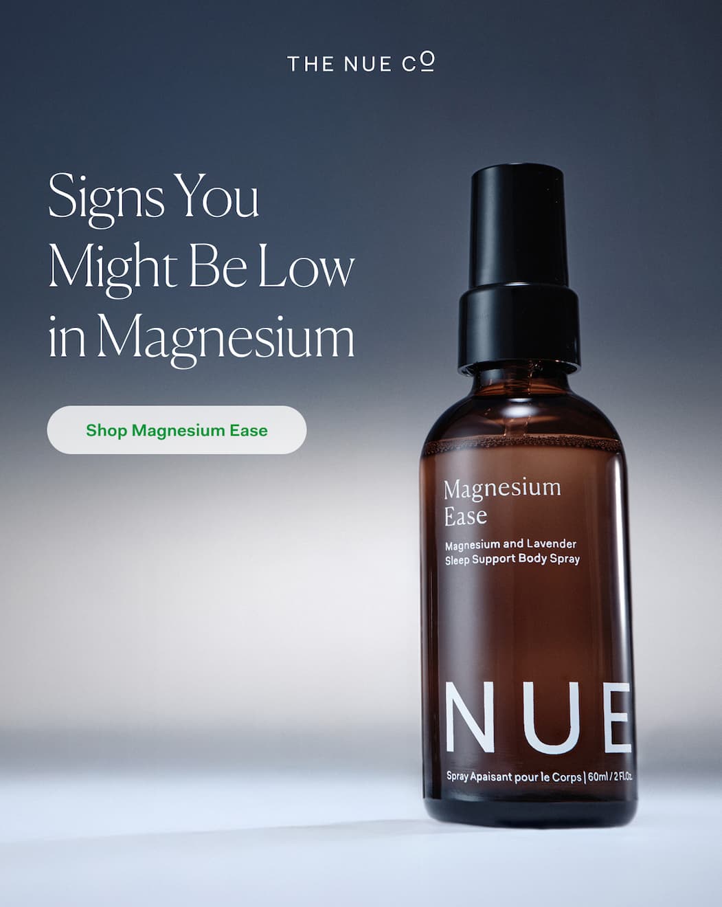Magnesium Ease