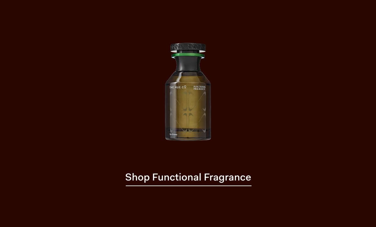 Past Time | Rich, smoky amber lifted by coconut milk, rhubarb, sandalwood, and vetiver — deeply personal and comforting.