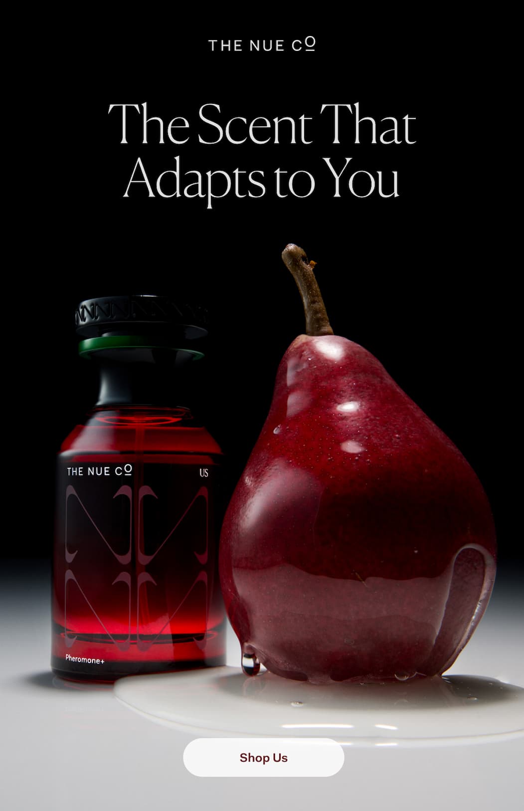 The Scent That Adapts to You