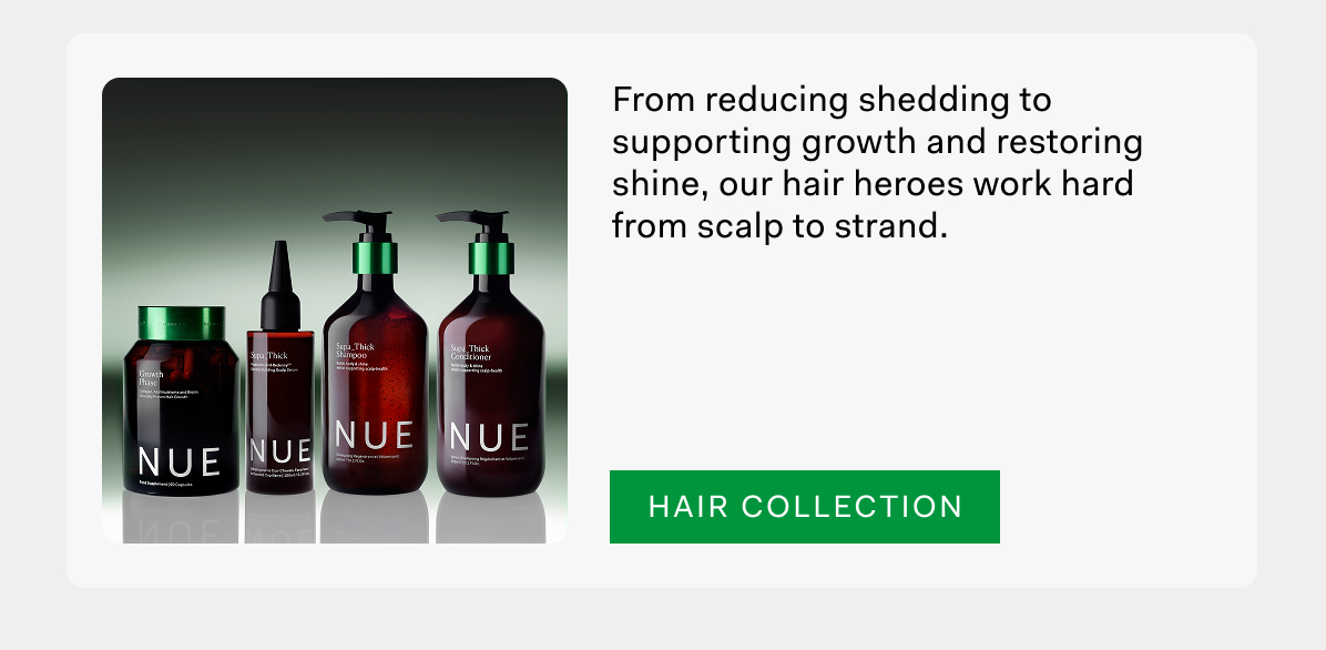 [ Shop Hair ]