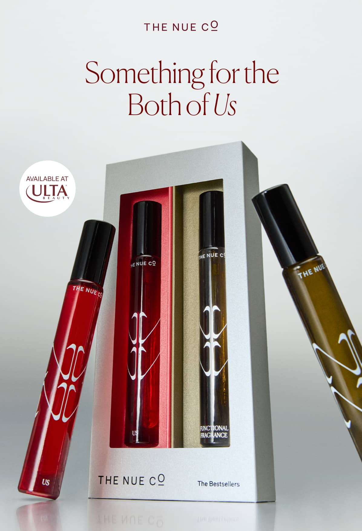 Something for the Both of Us