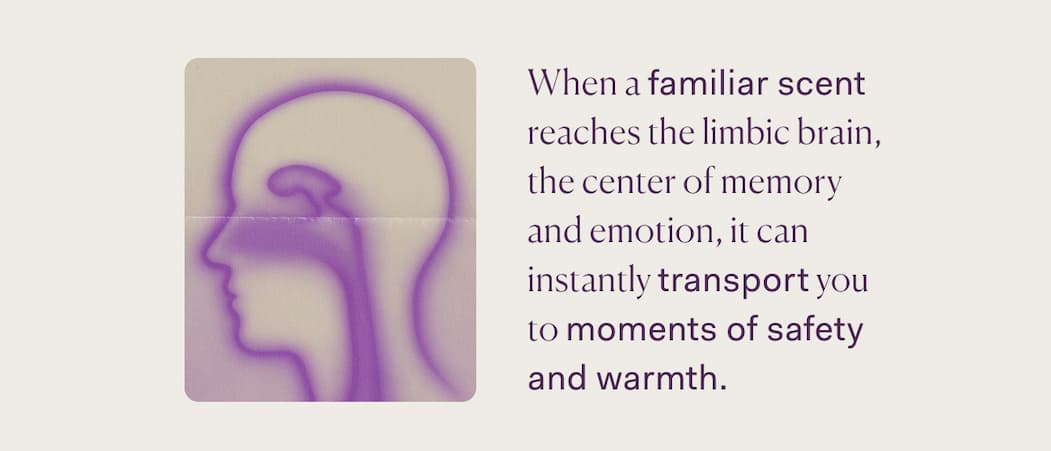 Familiar Scent