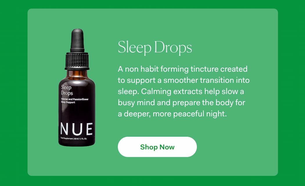 Sleep Drops