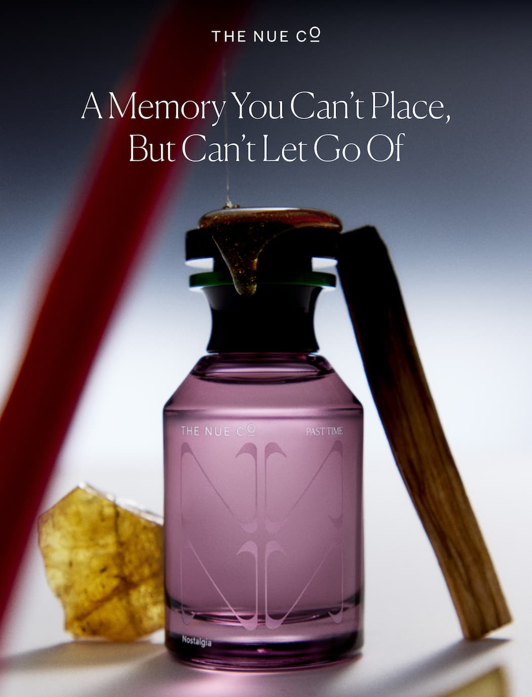 a memoty you cant place but cant let go of