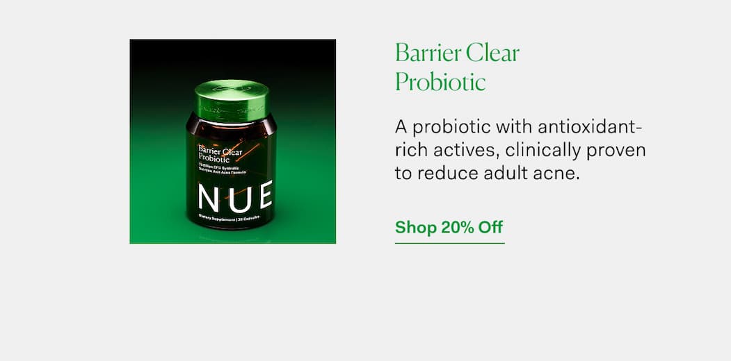 Barrier Clear Probiotic