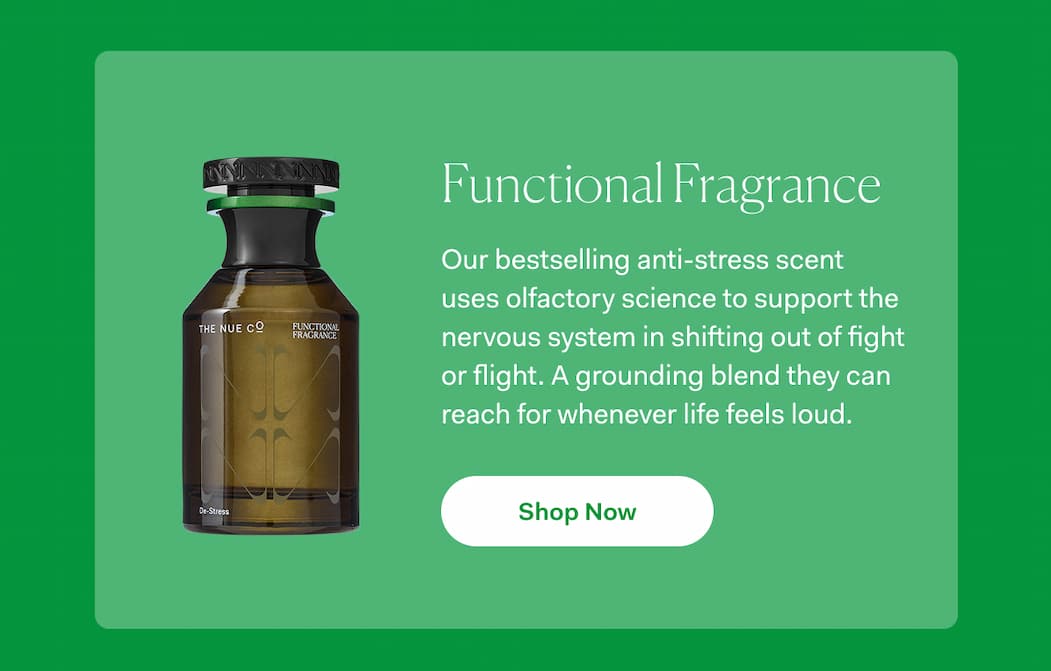 Functional Fragrance