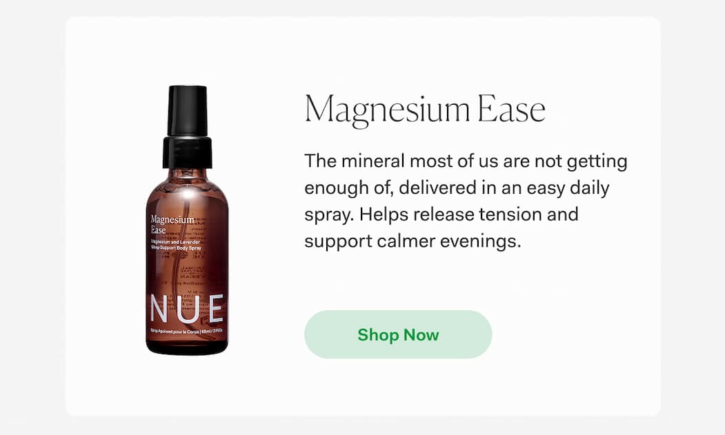 Magnesium Ease