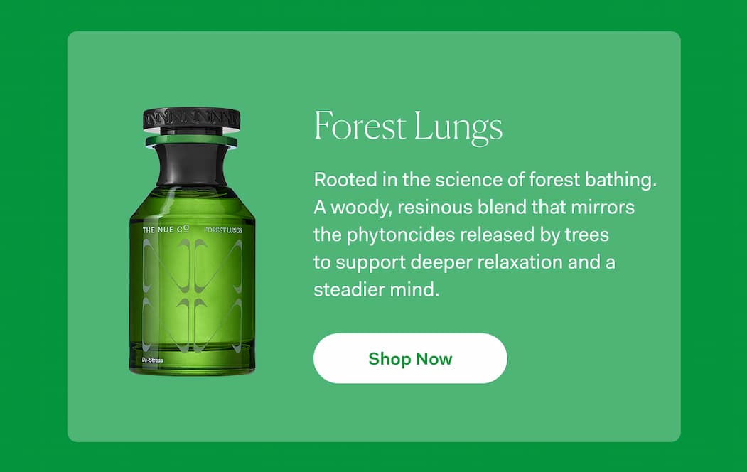 Forest Lungs