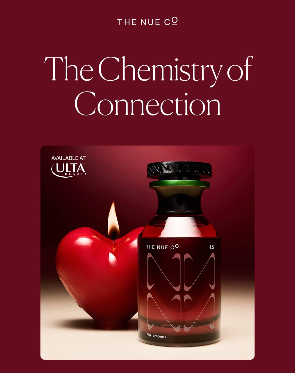 A Scent That Feels Like Home