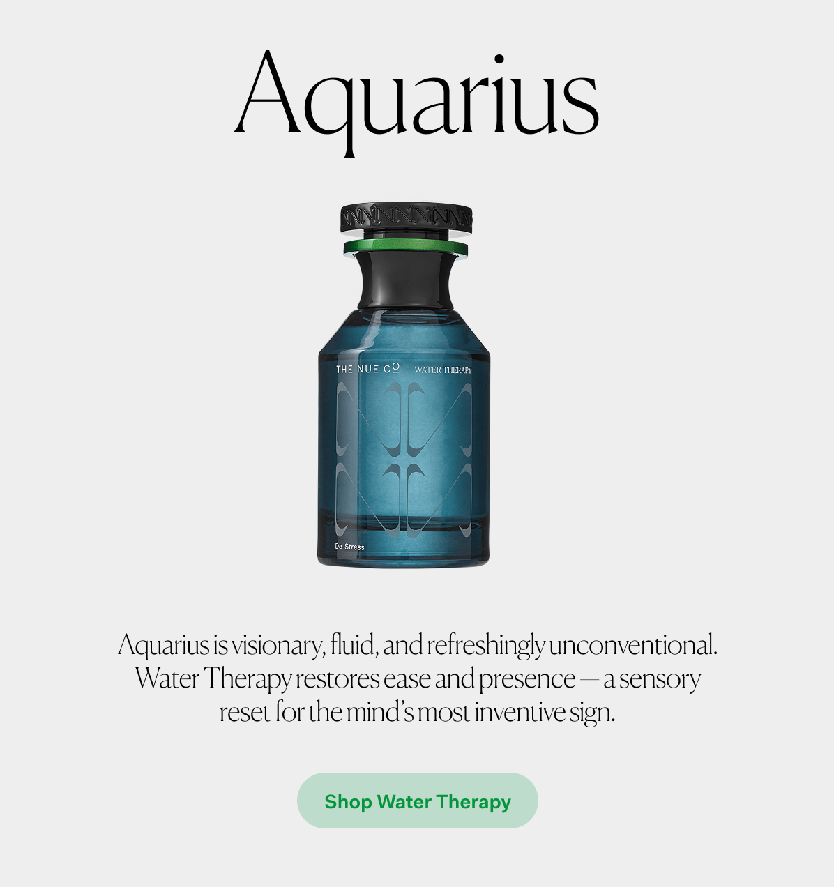 Aquarius