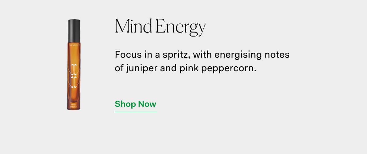 Functional Fragrance