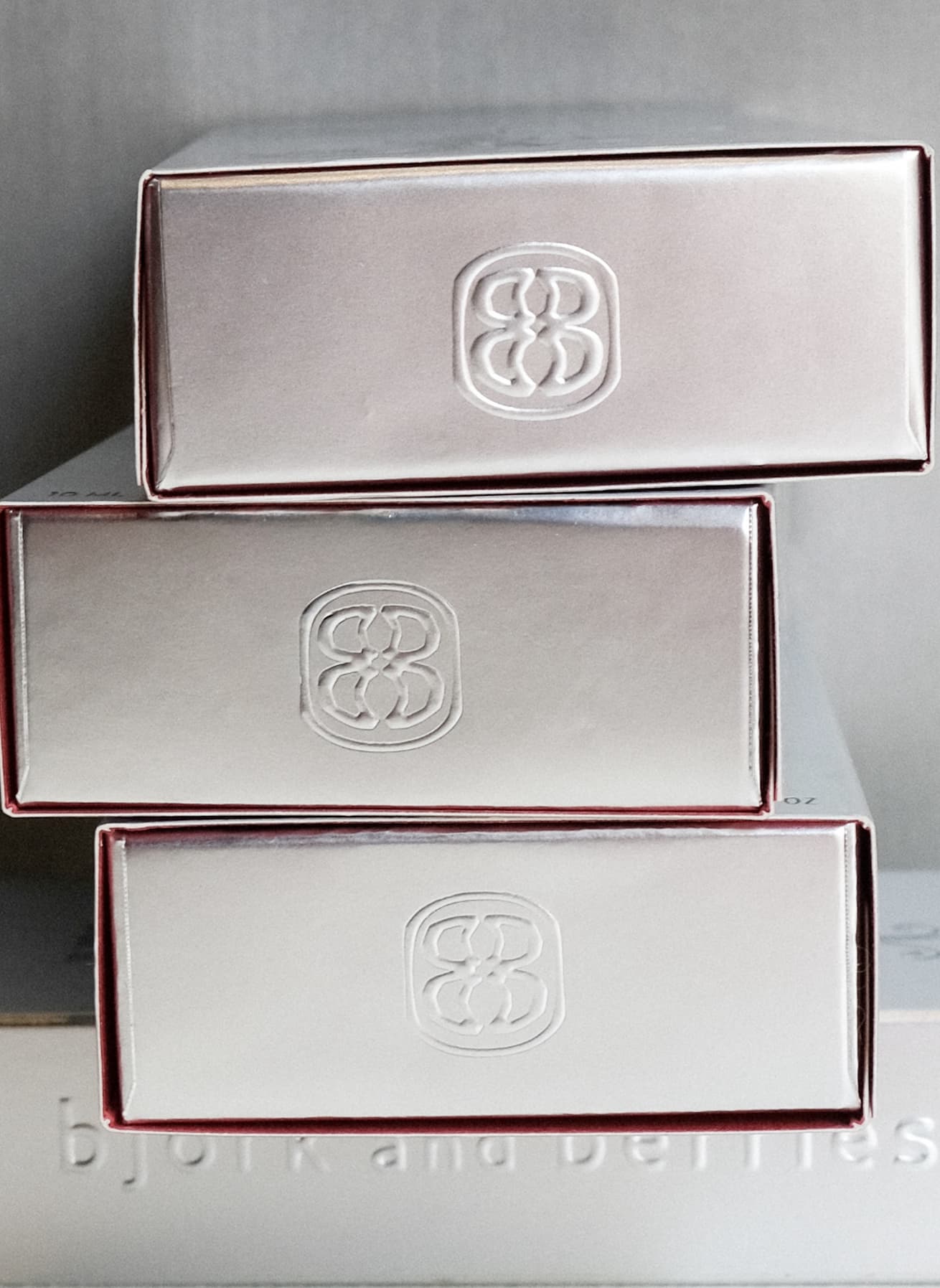 Bjork & Berries featured image