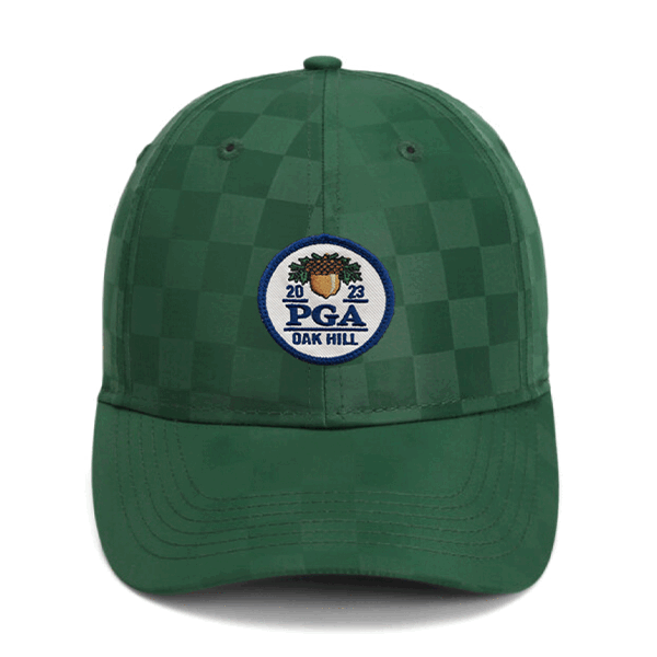 Design Your Own 2023 PGA Championship Hat 🏆 Imperial Headwear