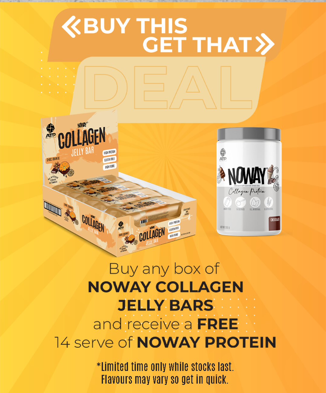 The many types of Magnesium ATP Science