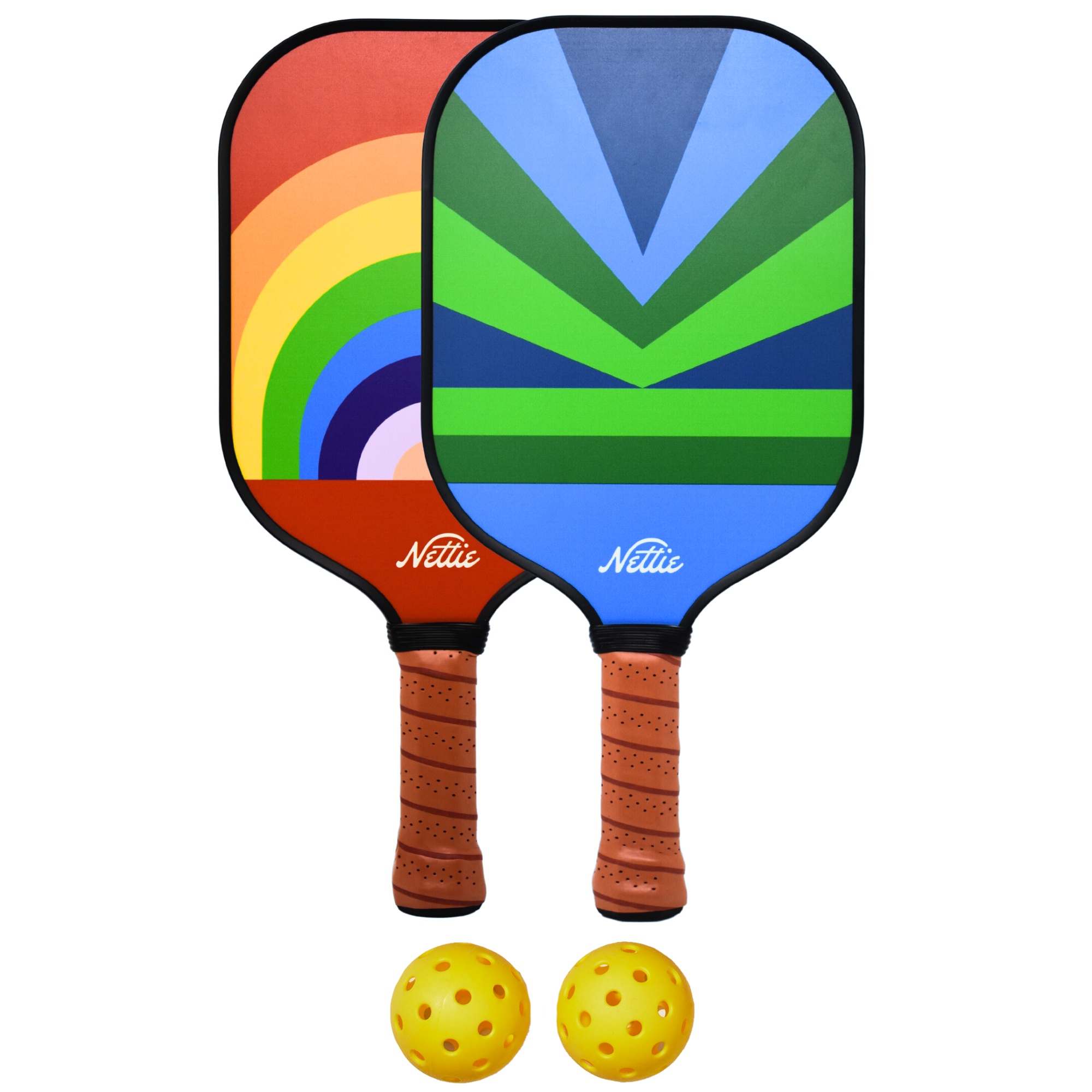 Pickleball Paddle
