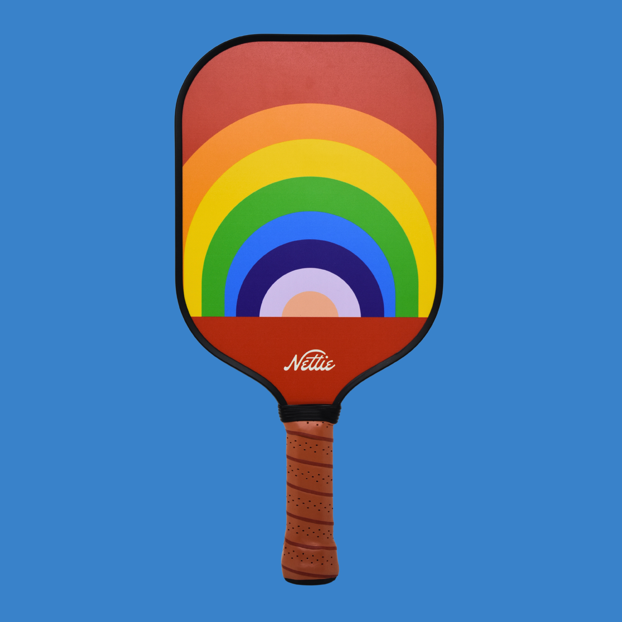 Pickleball paddle