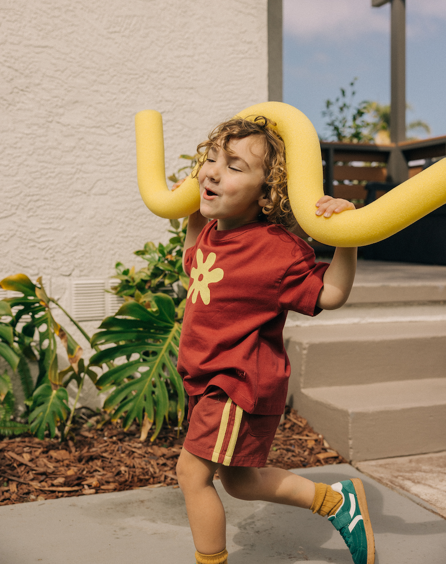 Fresh Picked Onepiece – Young Days