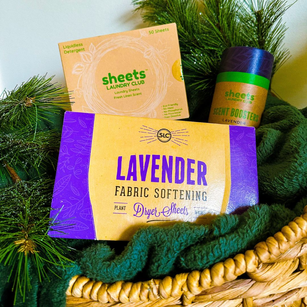 🎊Is It You?! Today's Winner Inside! VIP Customer Discount Code! Sheets Laundry Club