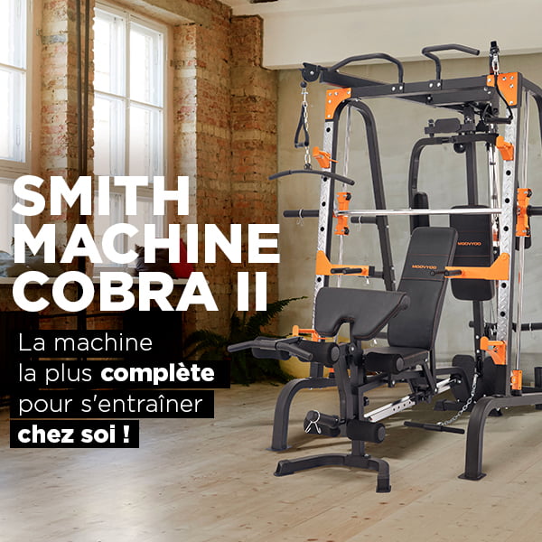smith machine cobra 2