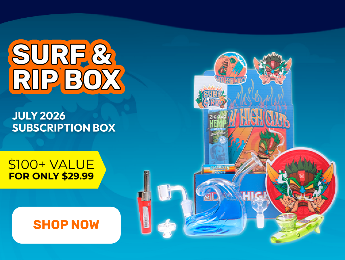 june 2026 subscription box