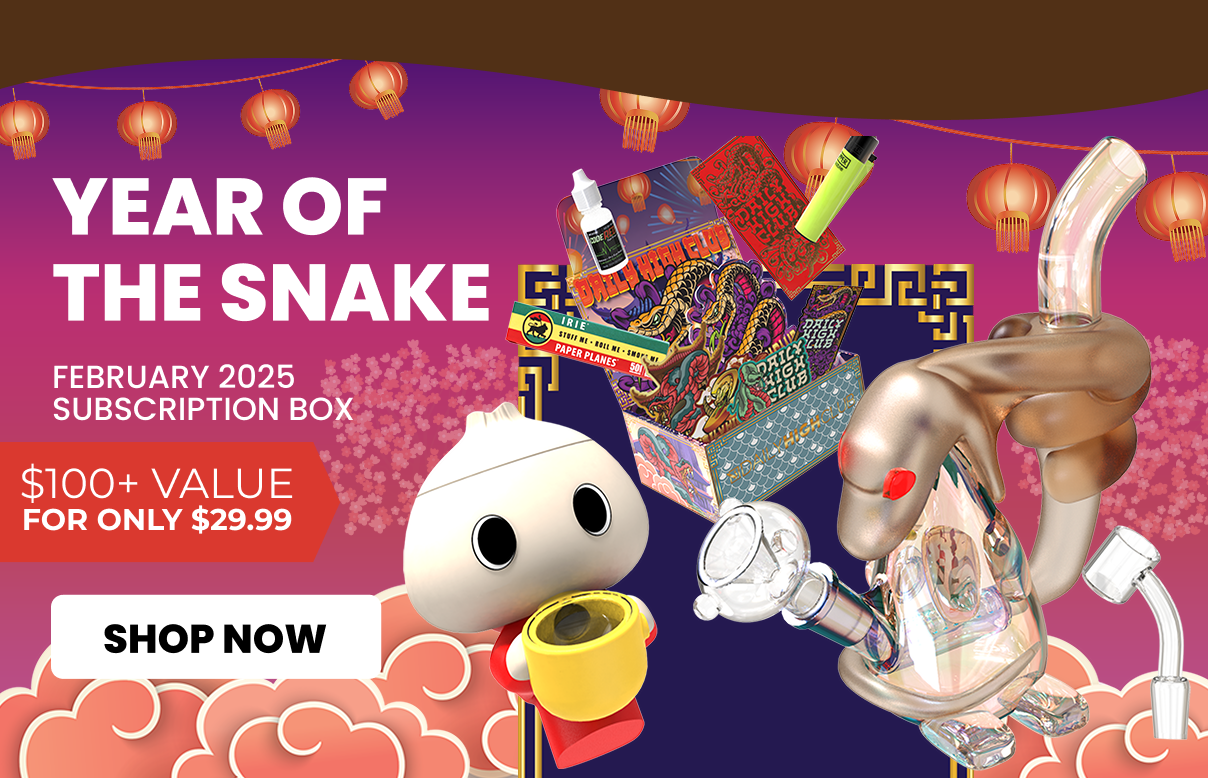 YEAR OF THE SNAKE