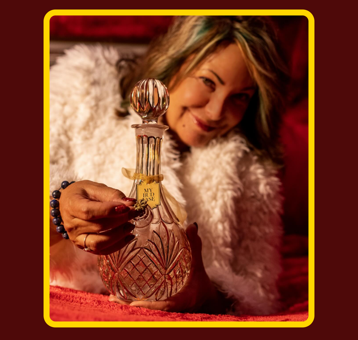 These aren't your everyday bongs