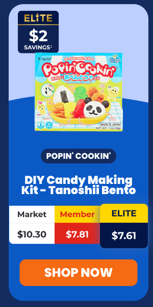 DIY Candy Making Kit - Tanoshii Bento
