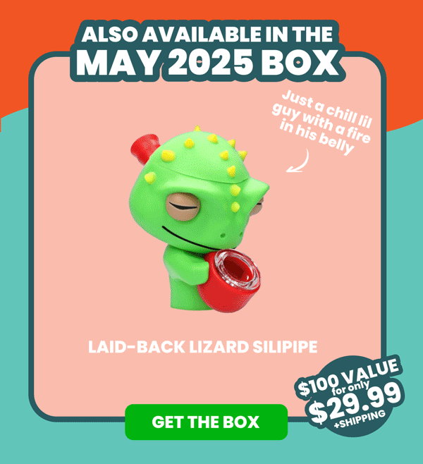 GET THE BOX