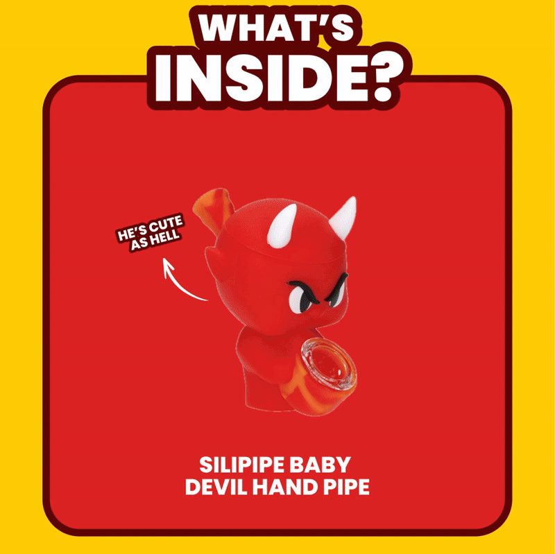 What's  INSIDE?