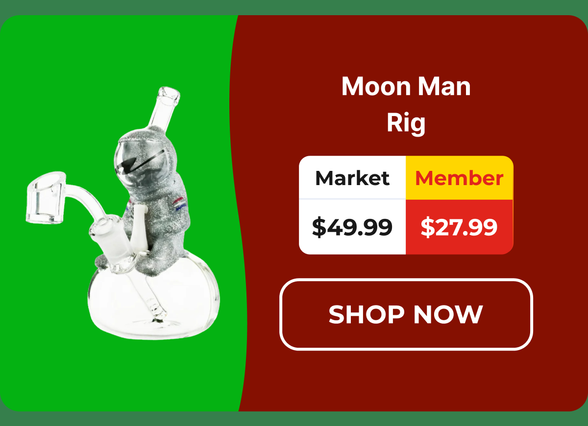 Moon Man Rig