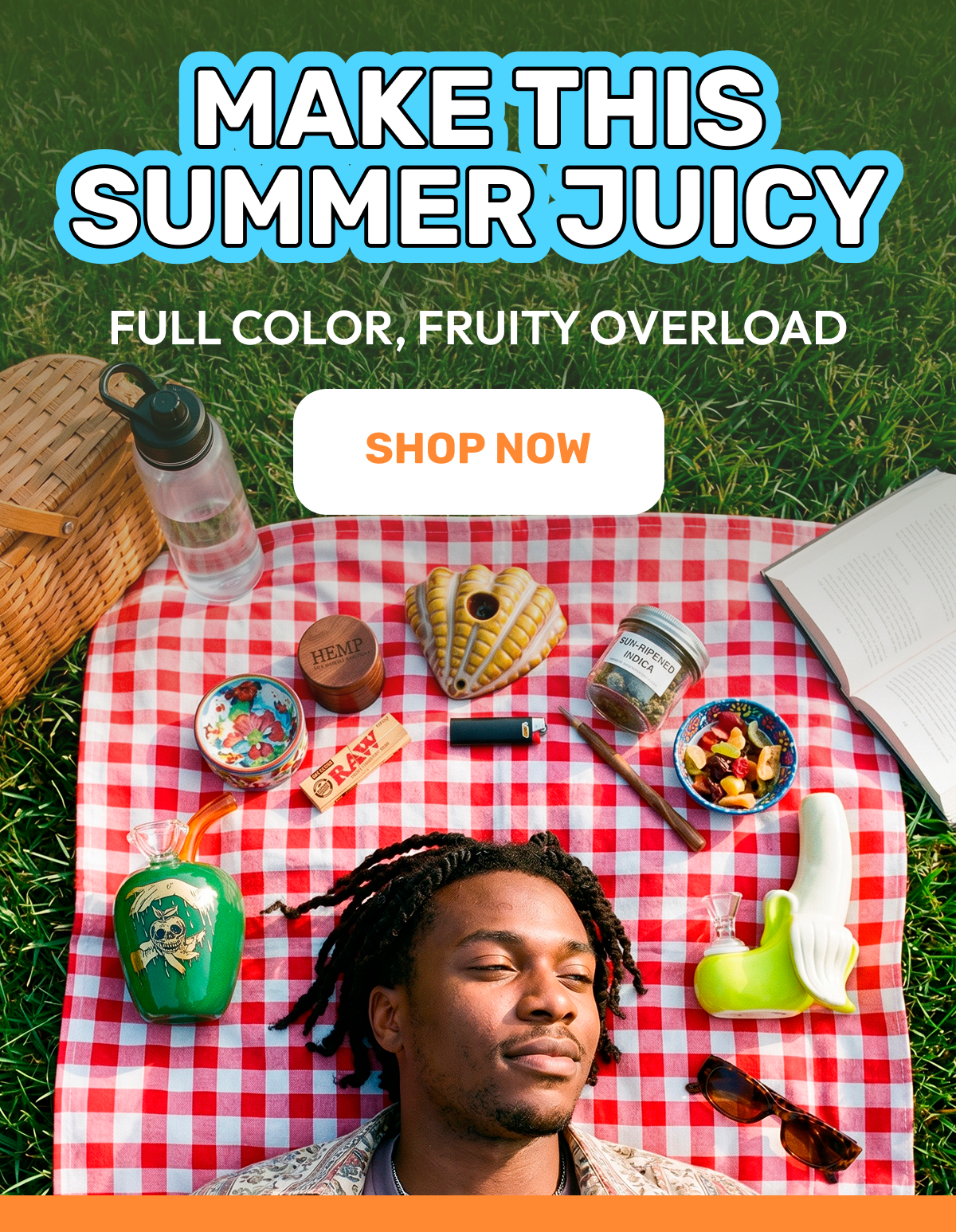 shop now