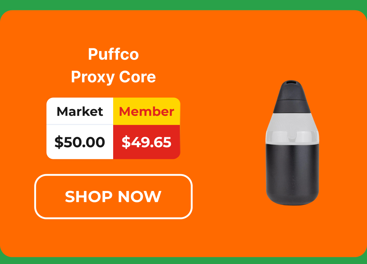 Puffco Proxy Core