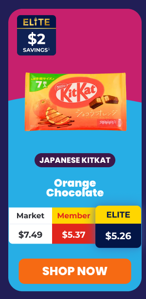 Orange Chocolate