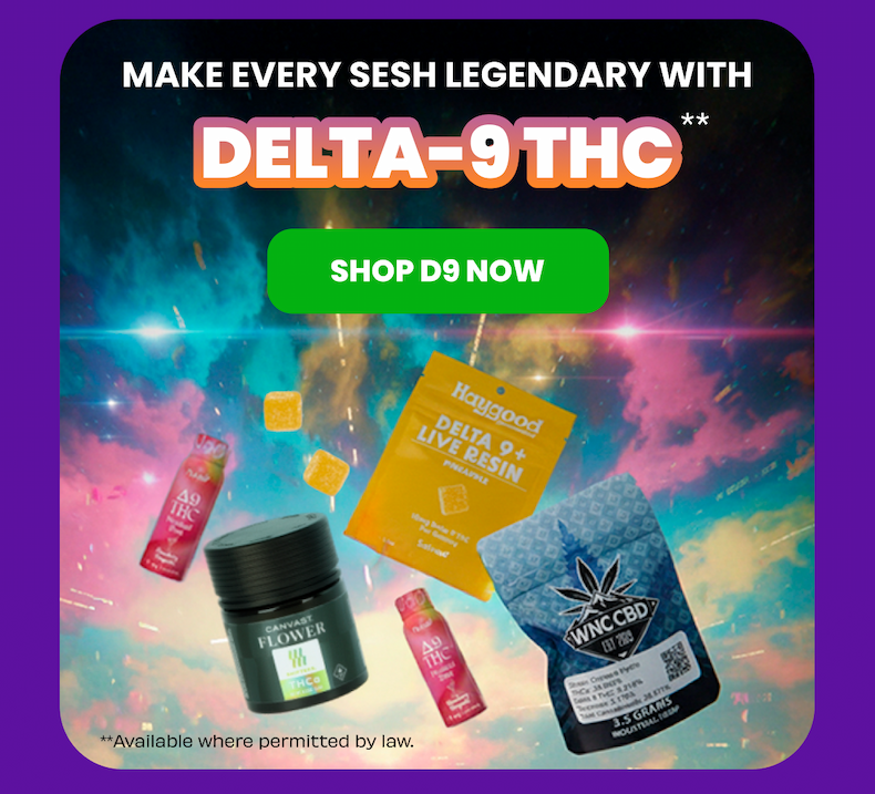 shop d9 now