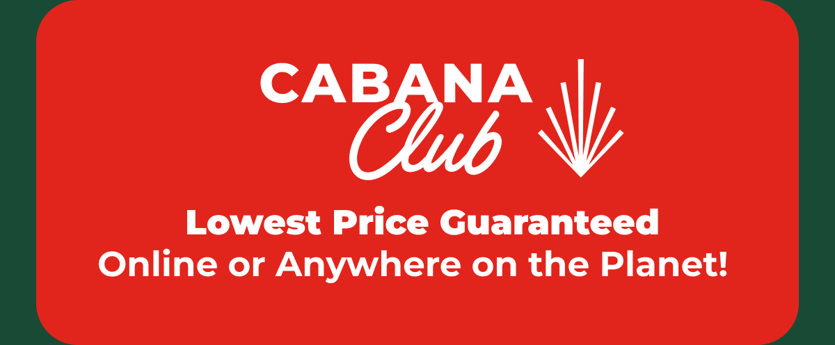 Cabana Club