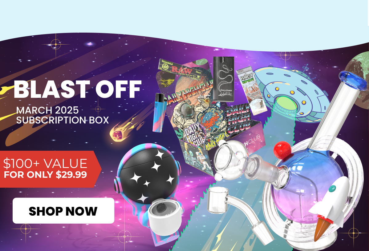 BLAST OFF