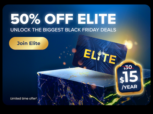 Join Elite