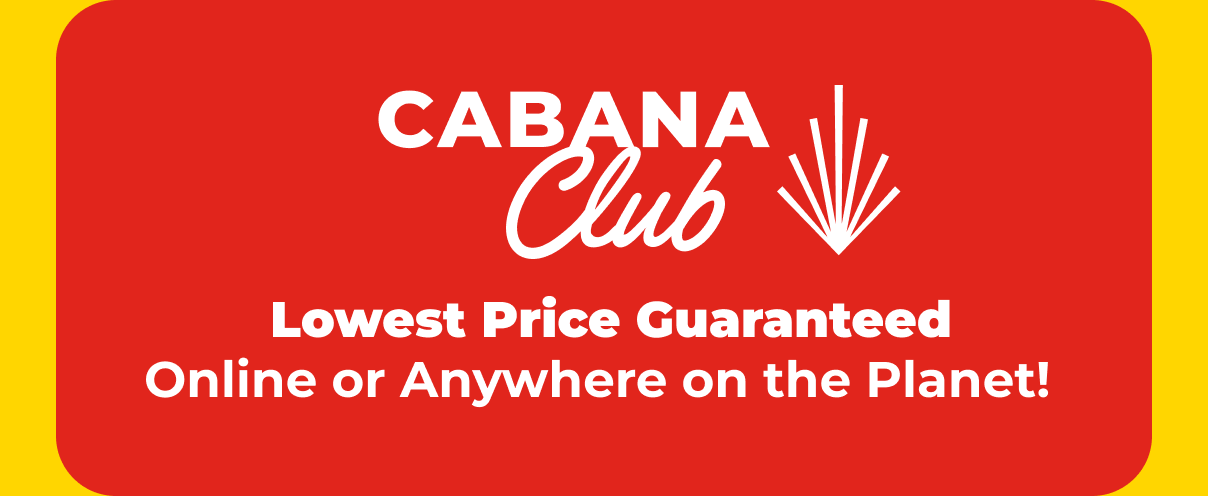 Cabana Club